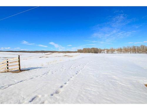 Lot 9-Township Road 422, Rural Ponoka County, AB 