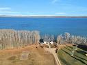 2210A Township Road 392, Rural Lacombe County, AB  - Outdoor With Body Of Water With View 