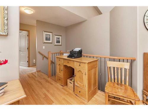 75 Irving Crescent, Red Deer, AB - Indoor Photo Showing Other Room