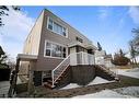 1-6-4712 50 Street, Camrose, AB  - Outdoor 