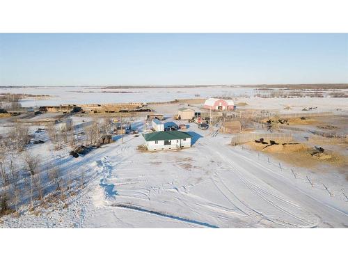 17132 Twp 40-4, Rural Stettler No. 6, County Of, AB - Outdoor With View