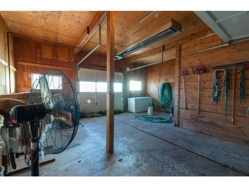 17132 Twp 40-4, Rural Stettler No. 6, County Of, AB - Indoor
