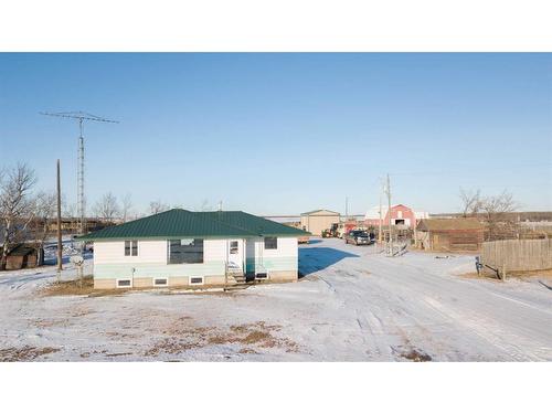 17132 Twp 40-4, Rural Stettler No. 6, County Of, AB - Outdoor