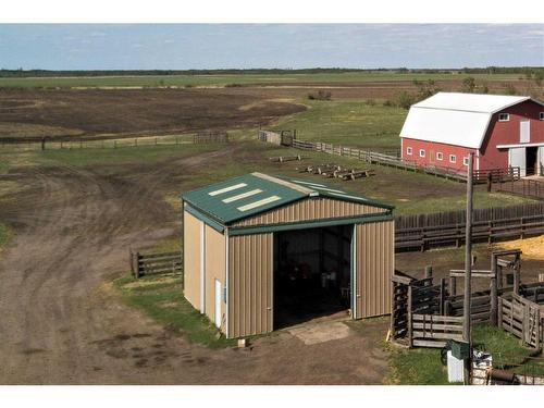17132 Twp 40-4, Rural Stettler No. 6, County Of, AB -  With View