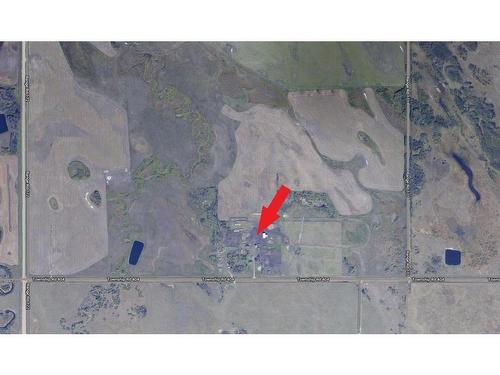 17132 Twp 40-4, Rural Stettler No. 6, County Of, AB - Other