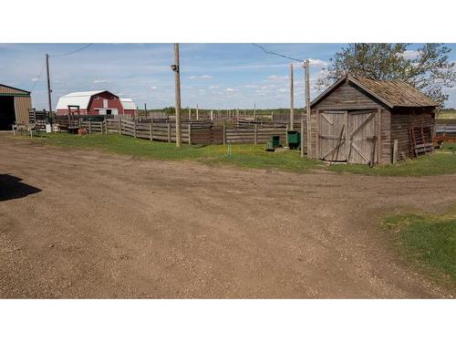 17132 Twp 40-4, Rural Stettler No. 6, County Of, AB - Outdoor