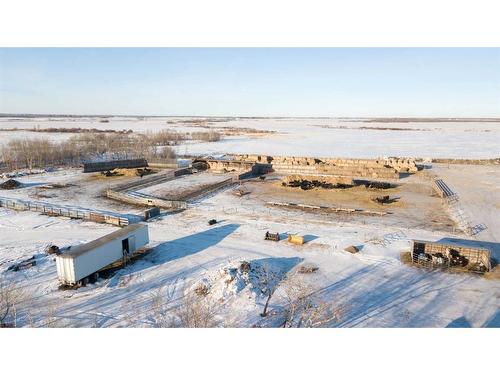 17132 Twp 40-4, Rural Stettler No. 6, County Of, AB - Outdoor With Body Of Water With View