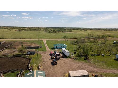 17132 Twp 40-4, Rural Stettler No. 6, County Of, AB - Outdoor With Body Of Water With View
