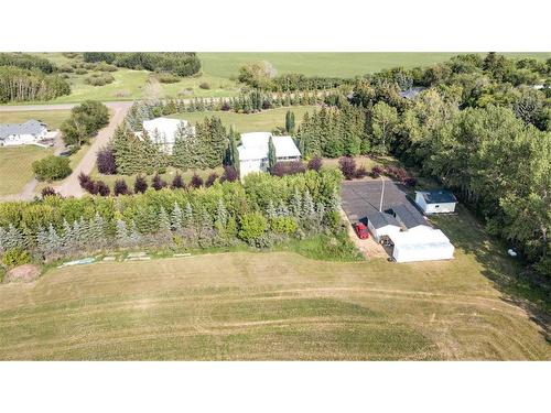 5218 57 Street, Stettler, AB - Outdoor With View