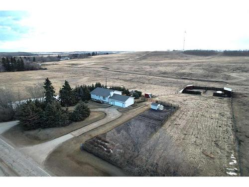 40411 Range Road 245.5, Rural Lacombe County, AB - Outdoor With View