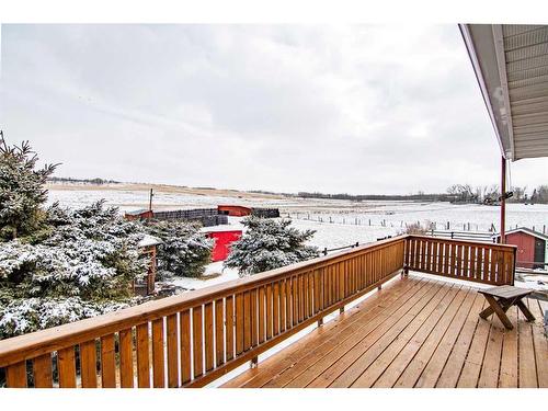 40411 Range Road 245.5, Rural Lacombe County, AB - Outdoor