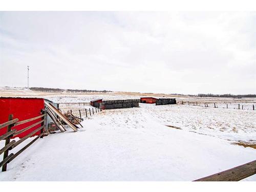 40411 Range Road 245.5, Rural Lacombe County, AB - Outdoor With View