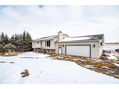40411 Range Road 245.5, Rural Lacombe County, AB - Outdoor