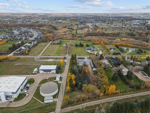 3801 50 Street, Camrose, AB - Outdoor With View