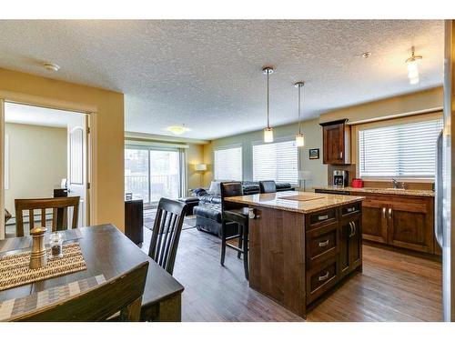 1111-450 Sage Valley Drive Nw, Calgary, AB - Indoor