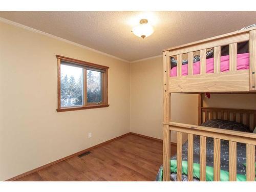 234-28302 Highway 12A, Rural Lacombe County, AB - Indoor With Storage