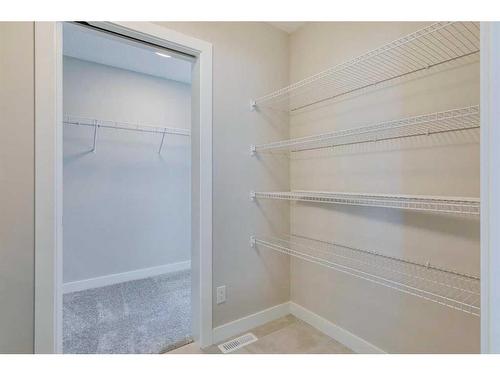 847 Bayview Terrace Sw, Airdrie, AB - Indoor With Storage