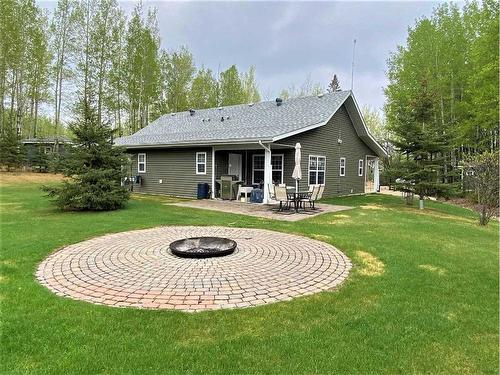 6-465036 Rge Rd 61, Rural Wetaskiwin No. 10, County Of, AB - Outdoor With Deck Patio Veranda