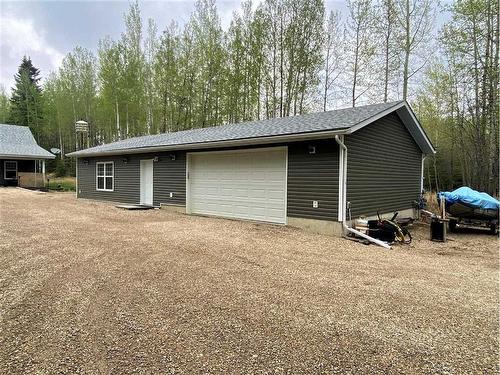 6-465036 Rge Rd 61, Rural Wetaskiwin No. 10, County Of, AB - Outdoor With Exterior