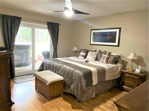 6-465036 Rge Rd 61, Rural Wetaskiwin No. 10, County Of, AB - Indoor Photo Showing Bedroom