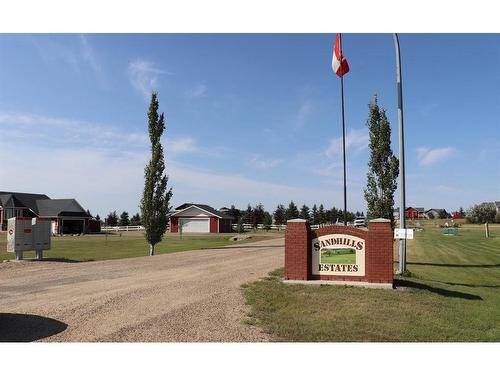 253050 Township Road 424, Rural Ponoka County, AB 