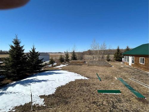 516 Pintail Drive, Pelican Point, AB - Outdoor