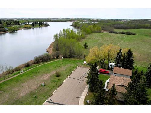 5403 49 Avenue, Alix, AB - Outdoor With View