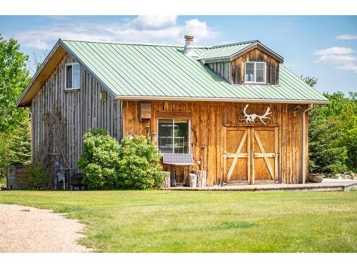 37473 Range Road 223, Rural Red Deer County, AB - Outdoor