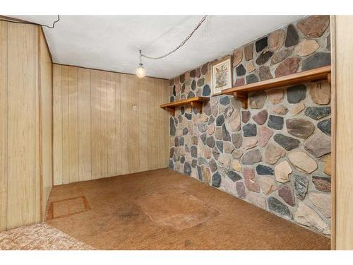 47159 833 Highway, Rural Camrose County, AB - Indoor Photo Showing Other Room