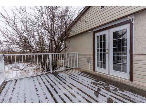 47159 833 Highway, Rural Camrose County, AB - Outdoor With Exterior