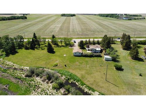 47159 833 Highway, Rural Camrose County, AB - Outdoor