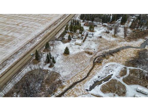 47159 833 Highway, Rural Camrose County, AB - Outdoor With View