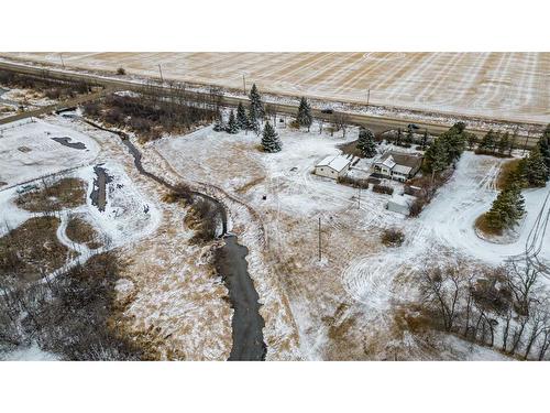 47159 833 Highway, Rural Camrose County, AB - Outdoor With View