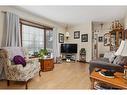 47159 833 Highway, Rural Camrose County, AB  - Indoor Photo Showing Living Room 