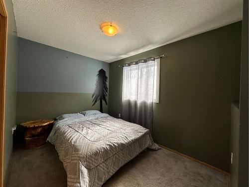 64 Tawatinaw Drive, Athabasca, AB - Indoor Photo Showing Bedroom