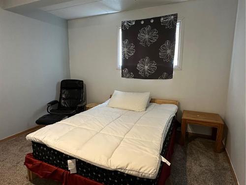 64 Tawatinaw Drive, Athabasca, AB - Indoor Photo Showing Bedroom