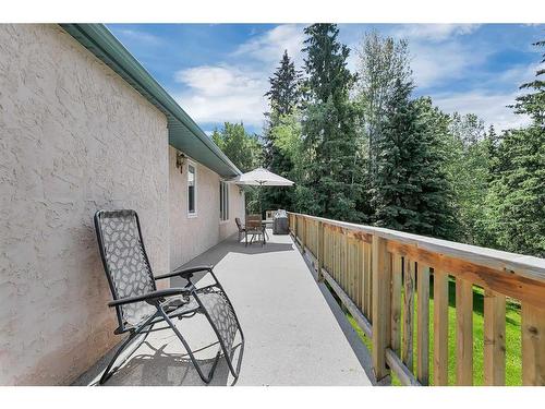 361052 Rang Road 5-1, Caroline, AB - Outdoor With Exterior