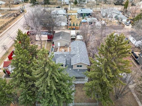 5804 44 Avenue, Red Deer, AB - Outdoor With View