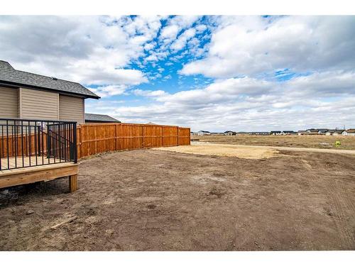 30 Valmont Street, Blackfalds, AB - Outdoor With View