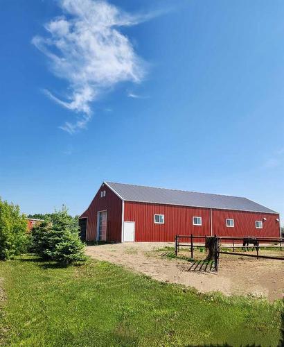 390039 Range Road 5-4, Rural Clearwater County, AB - Outdoor