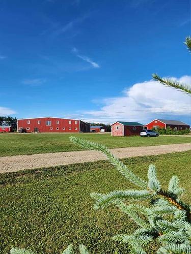 390039 Range Road 5-4, Rural Clearwater County, AB - Outdoor With View