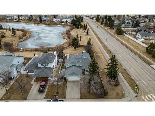3613 Caledonia Drive, Leduc, AB - Outdoor With View