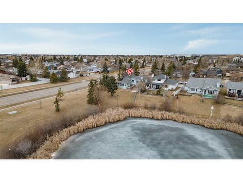 3613 Caledonia Drive, Leduc, AB - Outdoor With View