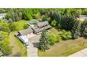 205 Wedgewood Lane, Rural Red Deer County, AB  - Outdoor 