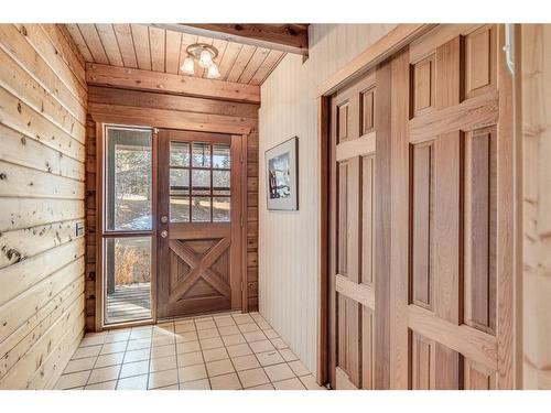 205 Wedgewood Lane, Rural Red Deer County, AB - Indoor Photo Showing Bedroom