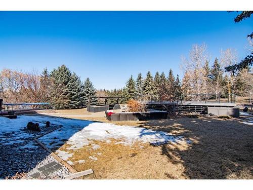 205 Wedgewood Lane, Rural Red Deer County, AB - Outdoor With View