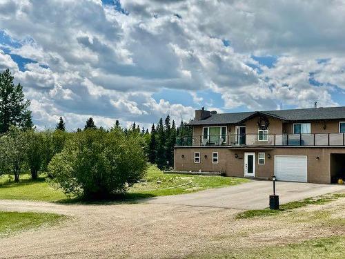 20-262065 Township Rd 422, Rural Ponoka County, AB - Outdoor With View