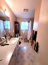 4415 48 Avenue, Sylvan Lake, AB  - Indoor Photo Showing Bathroom 