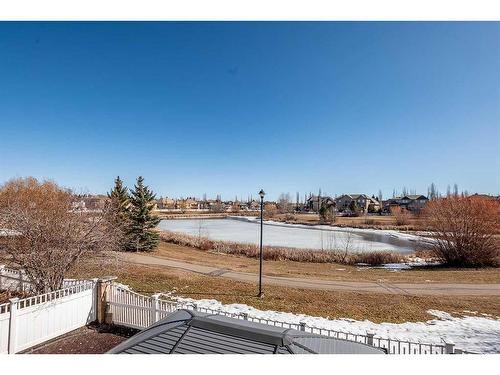41 Archer Drive, Red Deer, AB - Outdoor With View