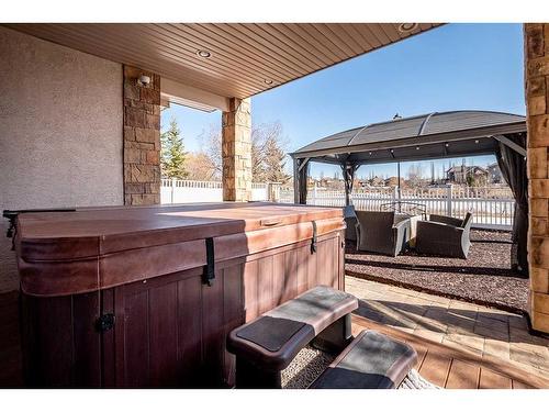 41 Archer Drive, Red Deer, AB - Outdoor